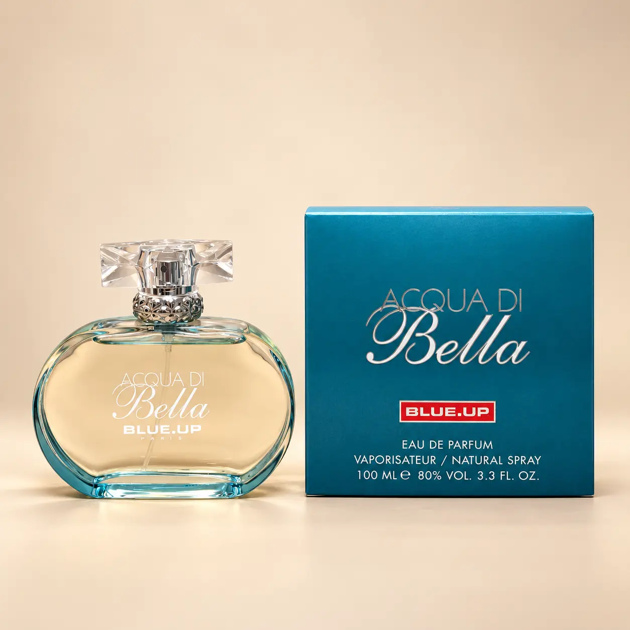 Acqua di Bella, eau de parfum