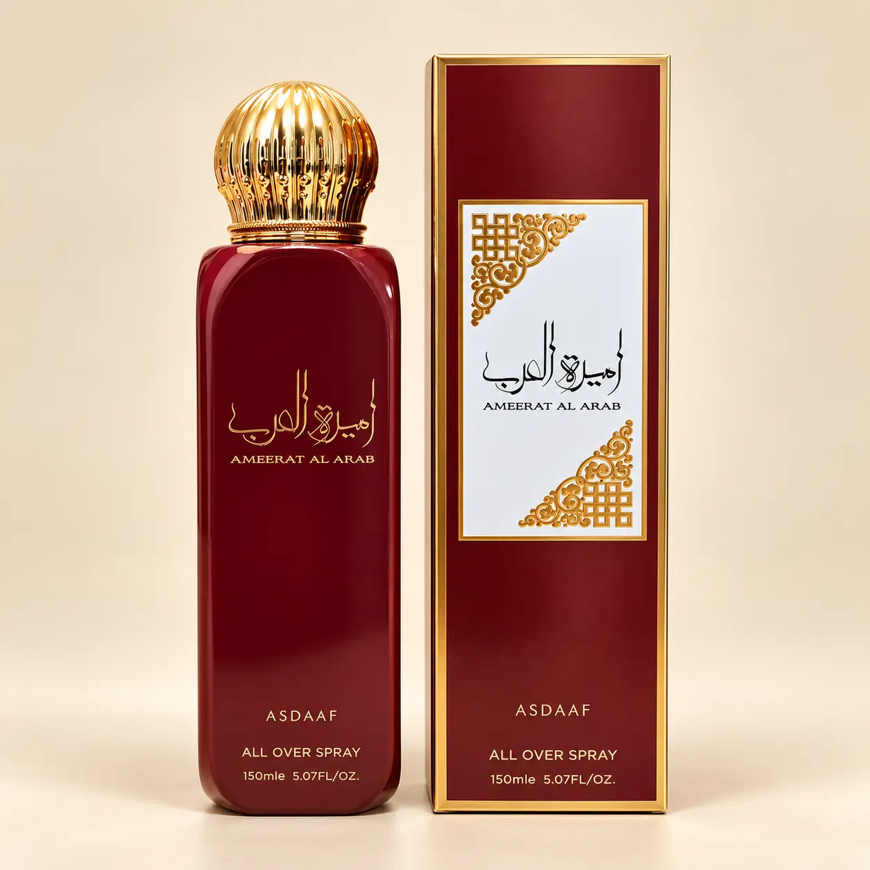 Ameerat Al Arab, eau de parfum