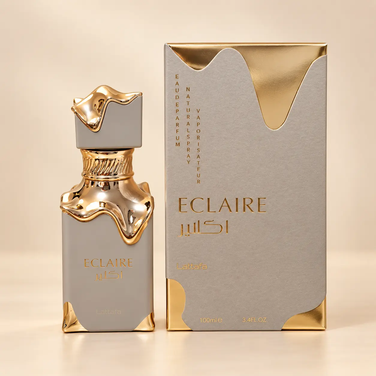 Eclaire, eau de parfum