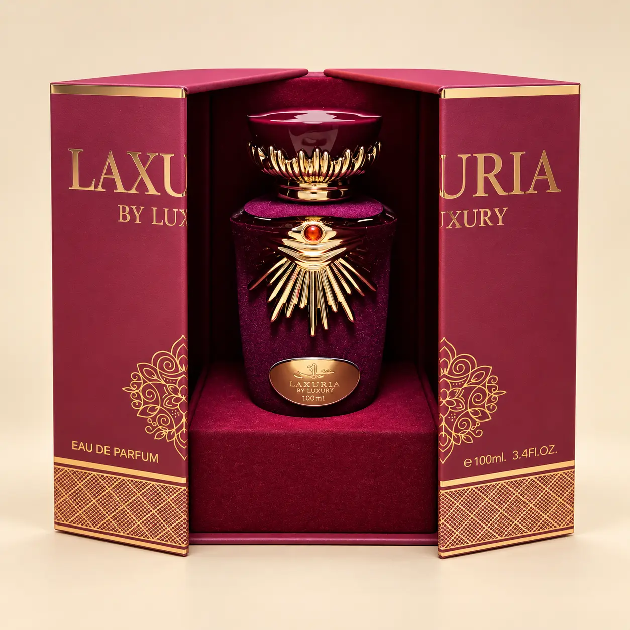 Luxuria — Édition Abeille, eau de parfum