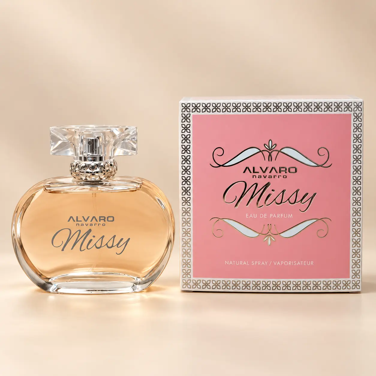 Missy, eau de parfum