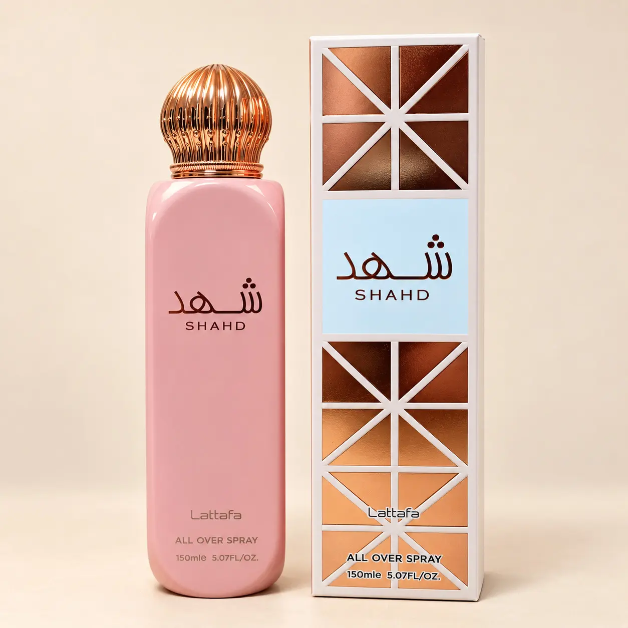 Shahd, eau de parfum