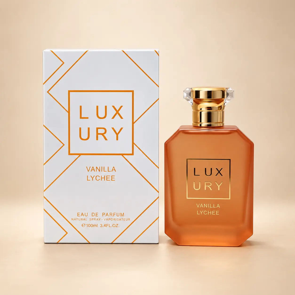 Vanilla Lychee, eau de parfum