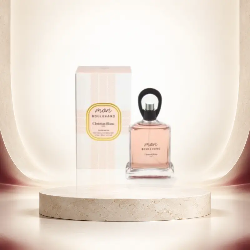 Mon Boulevard, eau de parfum