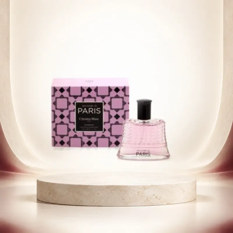 Boulevard de Paris, eau de parfum