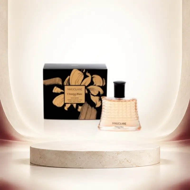 Marjolaine, eau de parfum