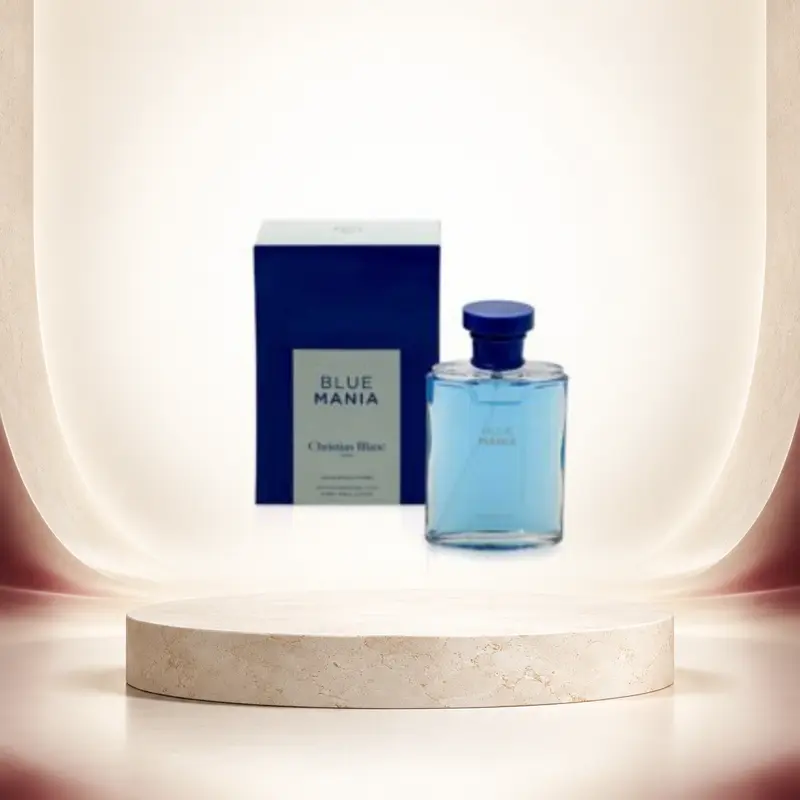 Blue Mania, eau de parfum