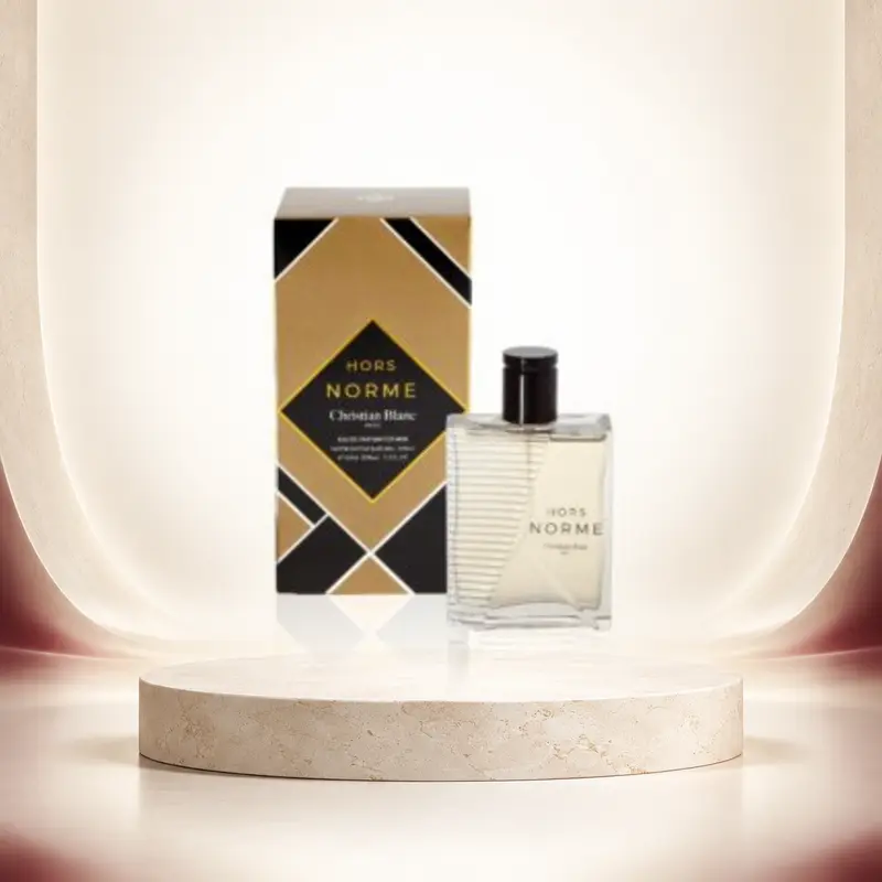 Hors Norme, eau de parfum
