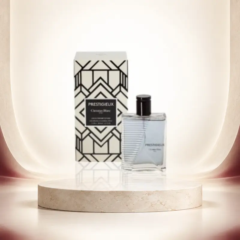 Prestigieux, eau de parfum