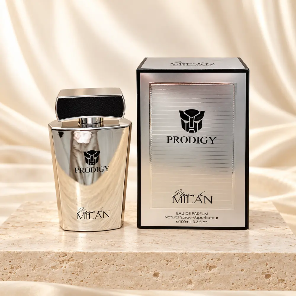Prodigy, eau de parfum