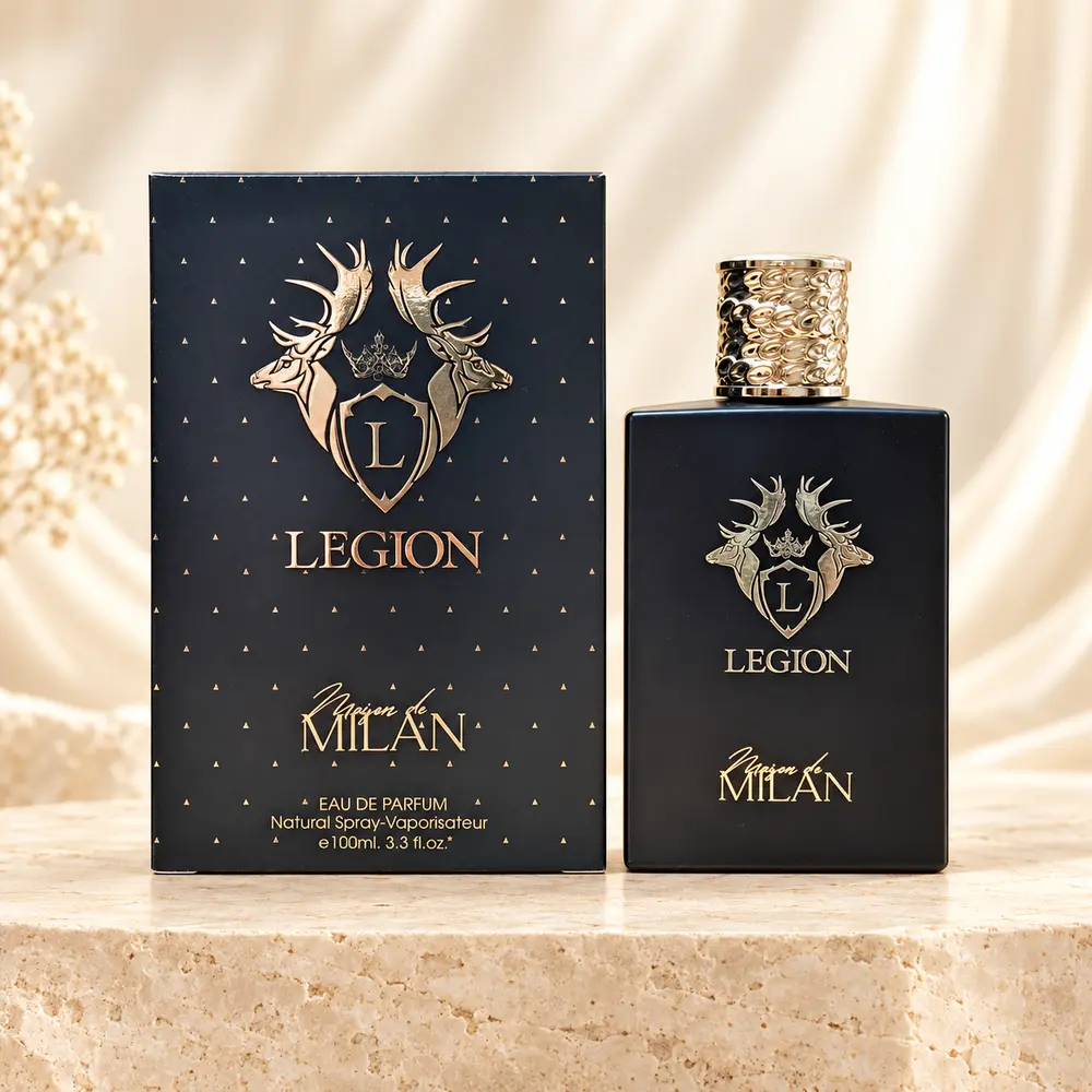 Legion, eau de parfum