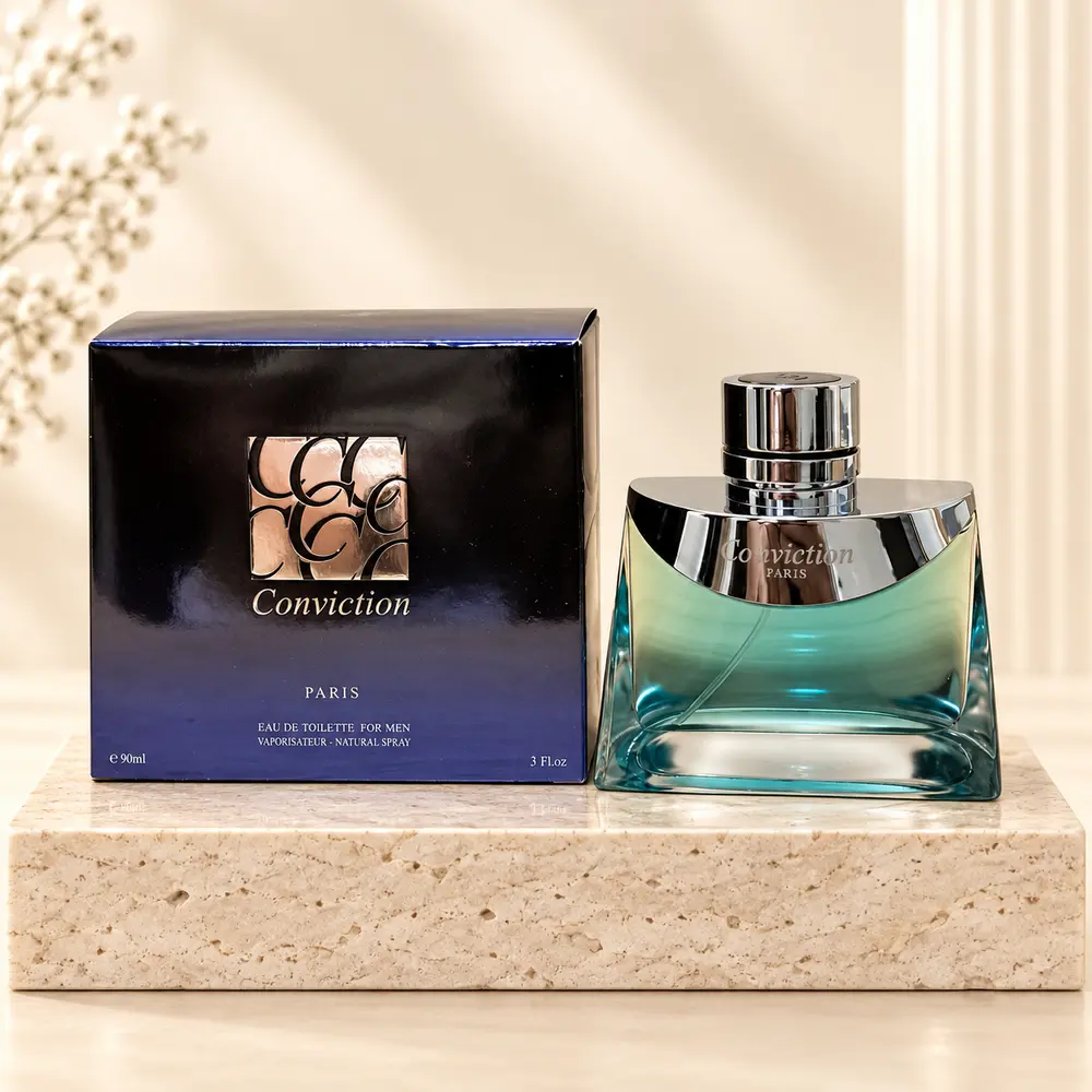 Conviction, eau de parfum