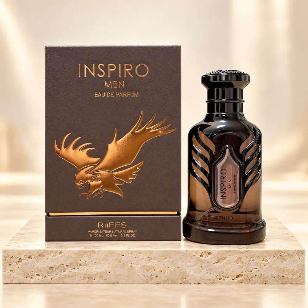 Inspiro Men, eau de parfum