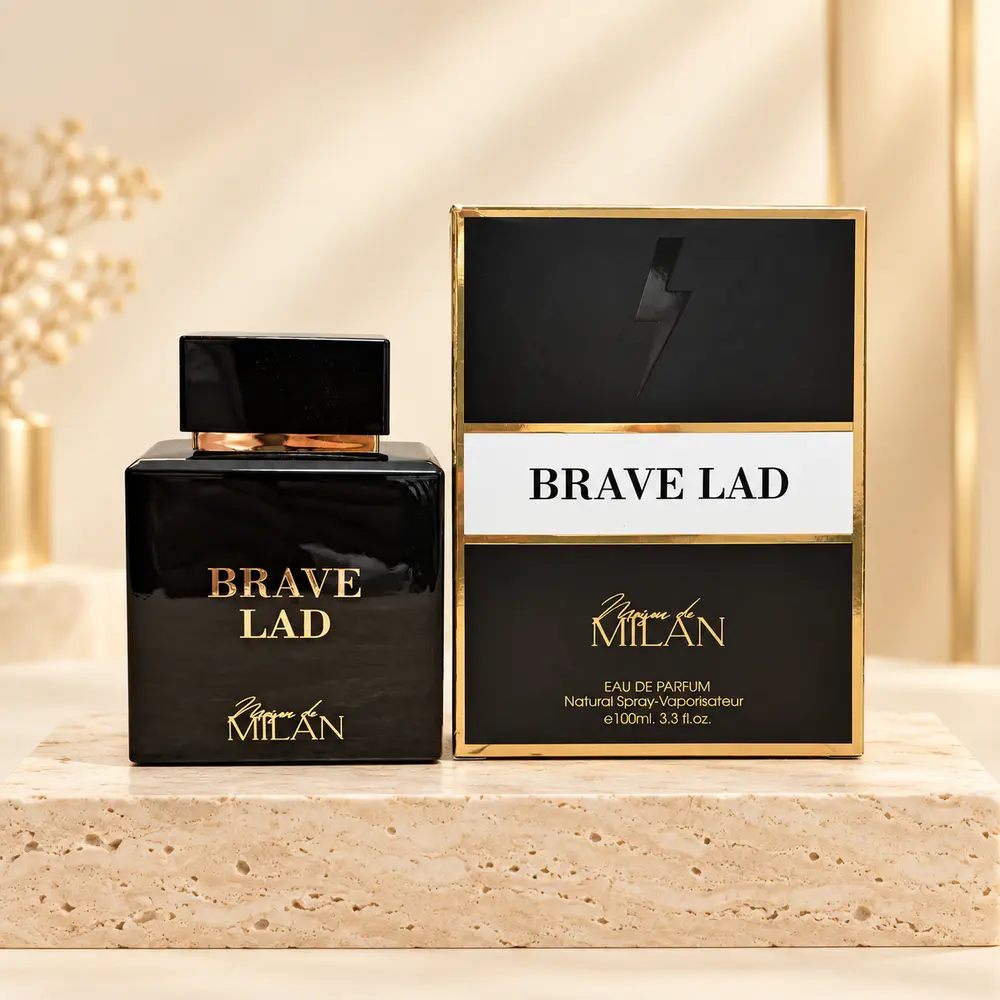 Brave Lad, eau de parfum